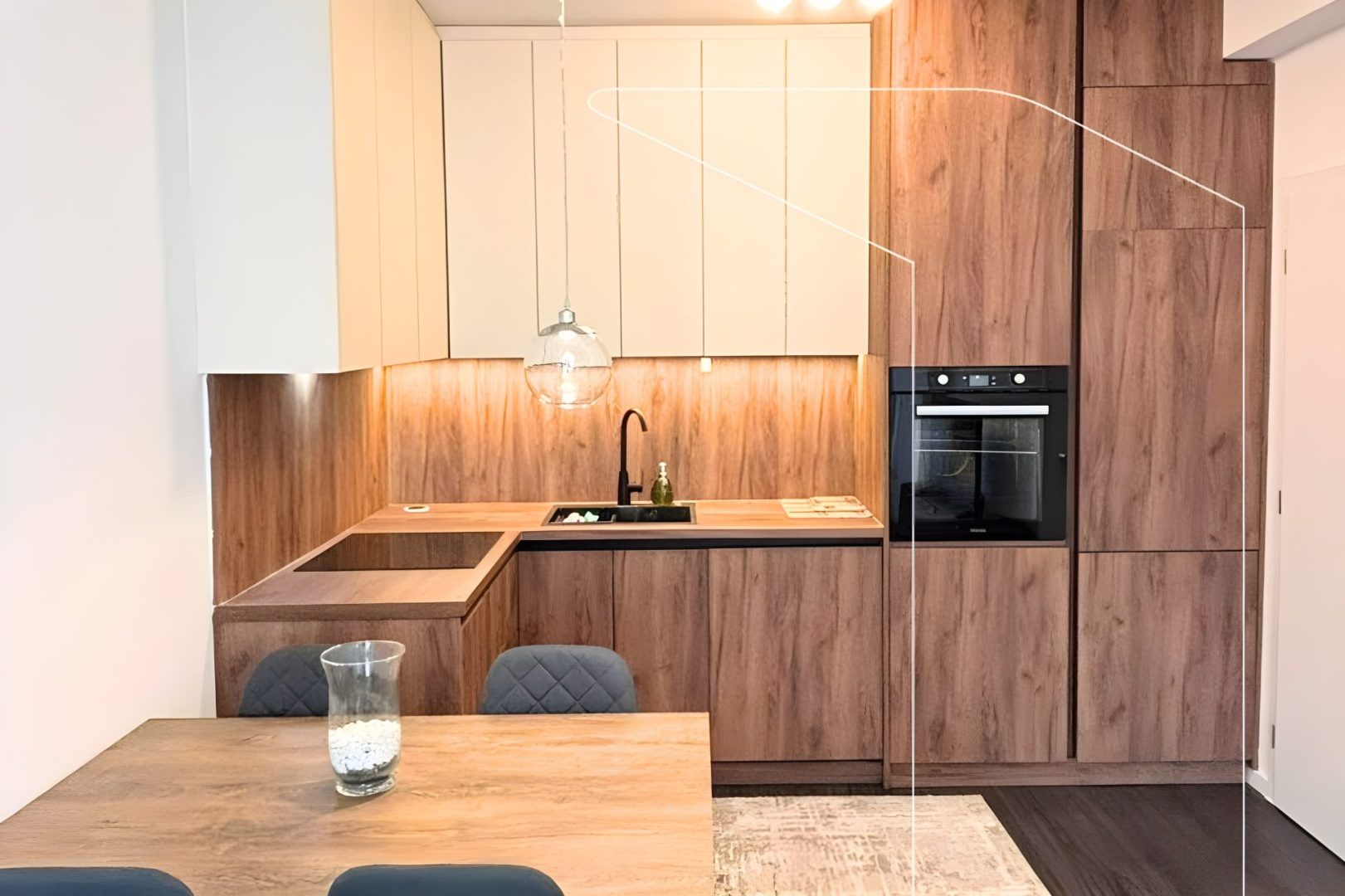 Appartement en location – Quartier spitali | 75 m² (2)