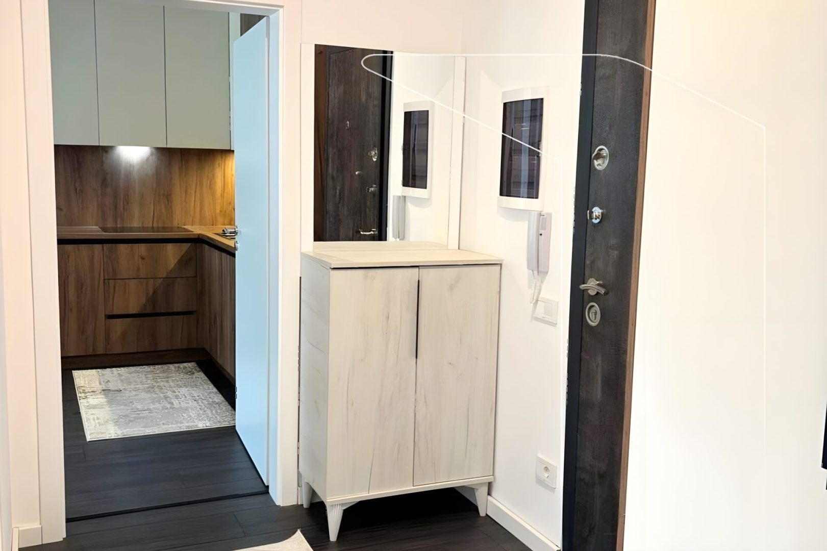 Appartement en location – Quartier spitali | 75 m² (3)