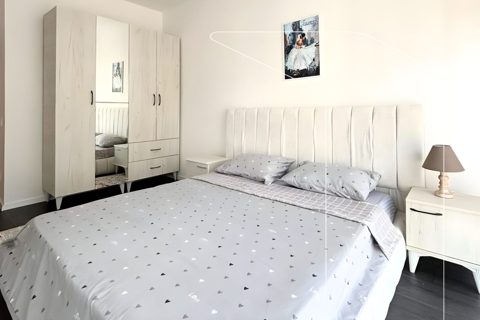 Appartement en location – Quartier spitali | 75 m² (4)