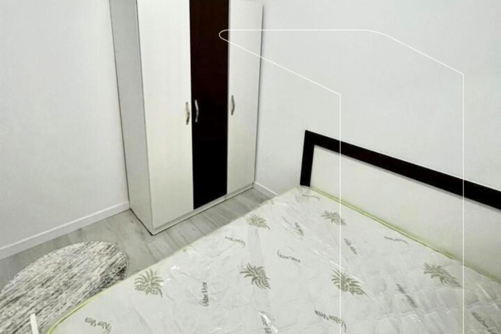 Appartement à louer à dragodan (3)