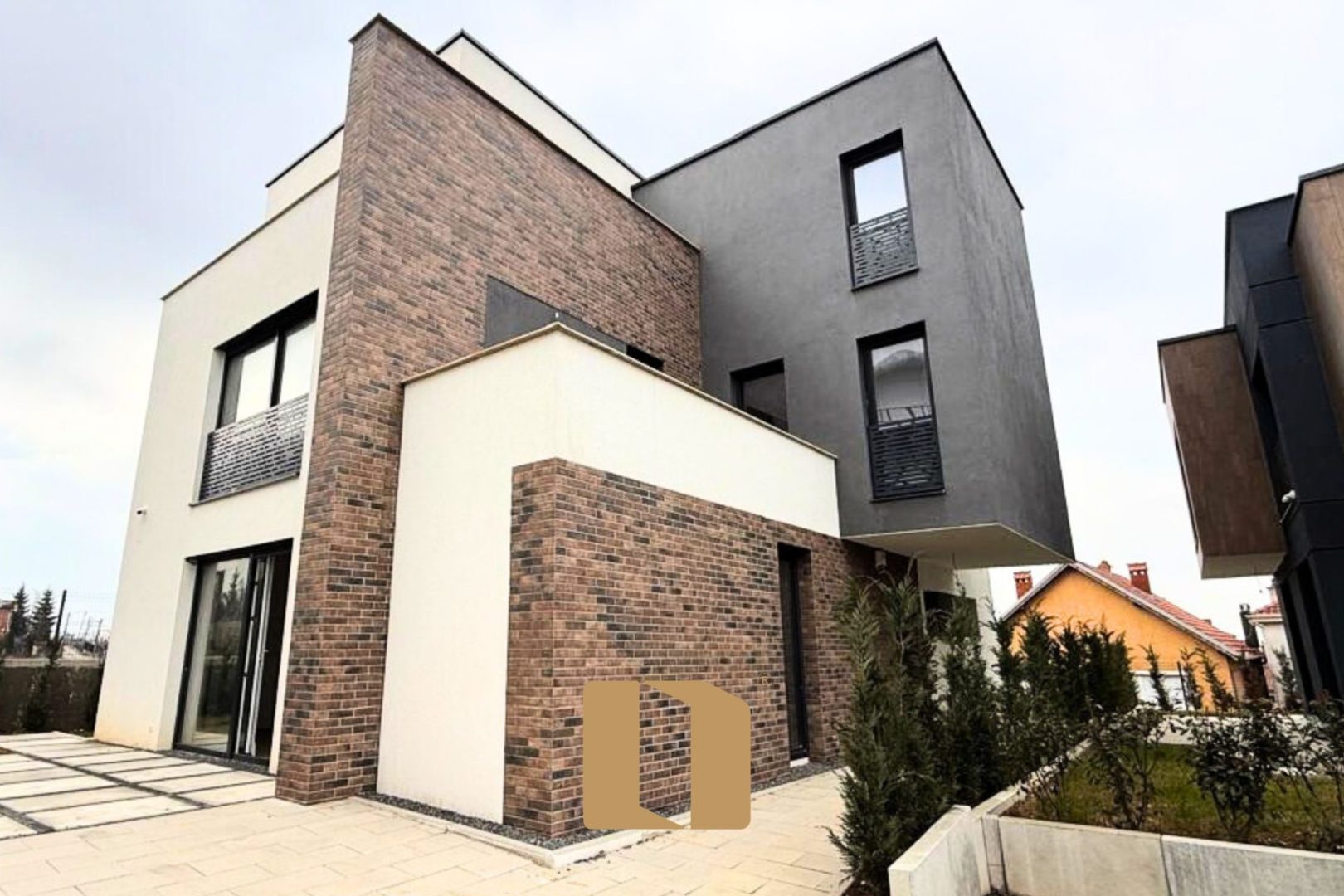 Maisons à vendre – Quartier city home | 377 m² | 4,25 arpents