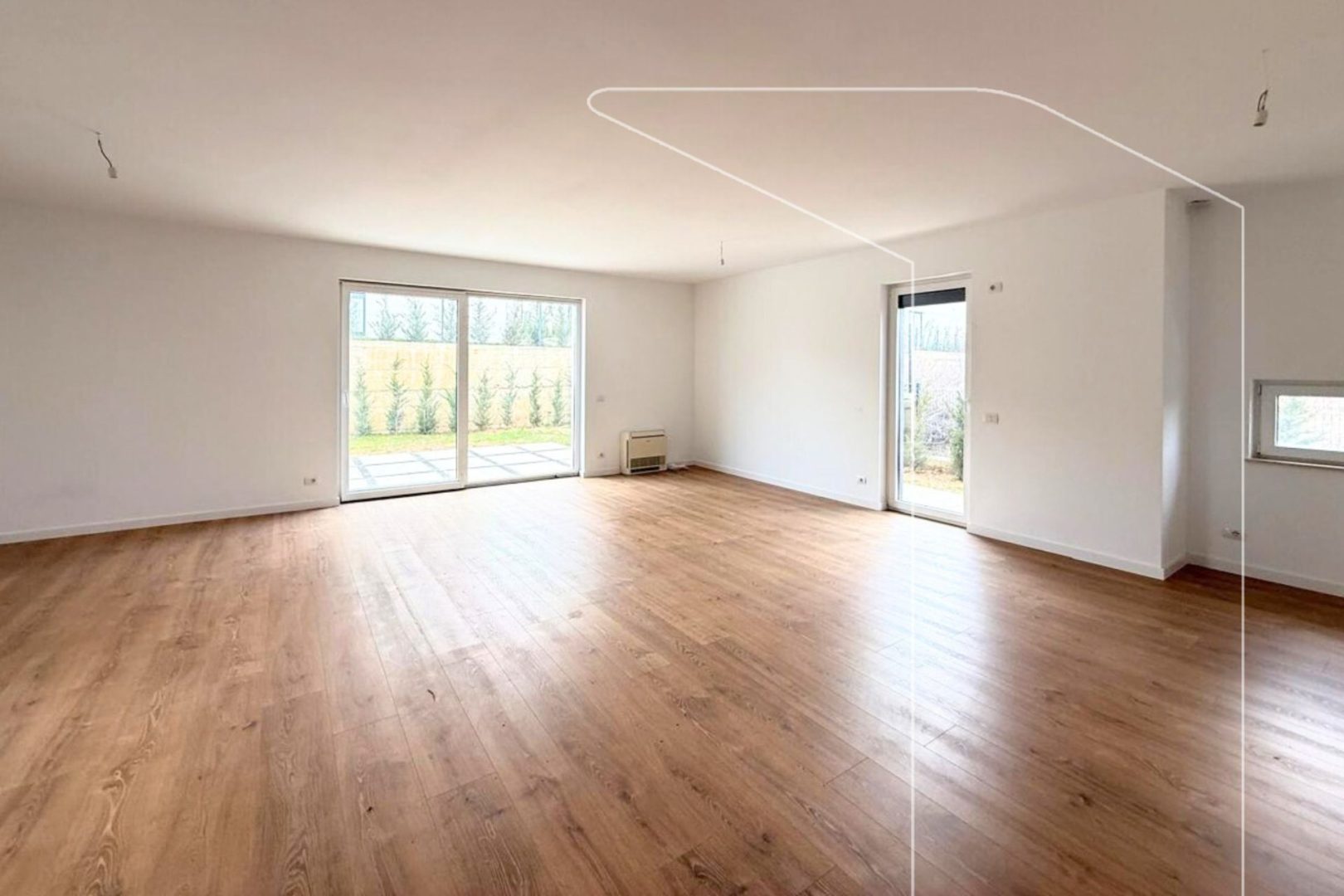 Maisons à vendre – Quartier city home | 377 m² | 4,25 arpents (2)