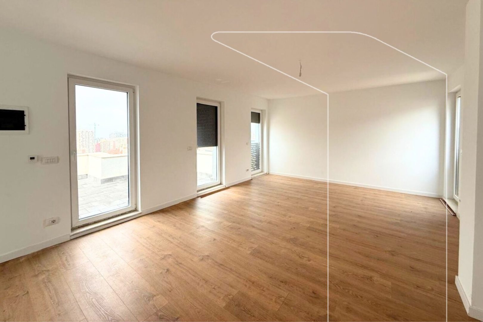 Maisons à vendre – Quartier city home | 377 m² | 4,25 arpents (4)