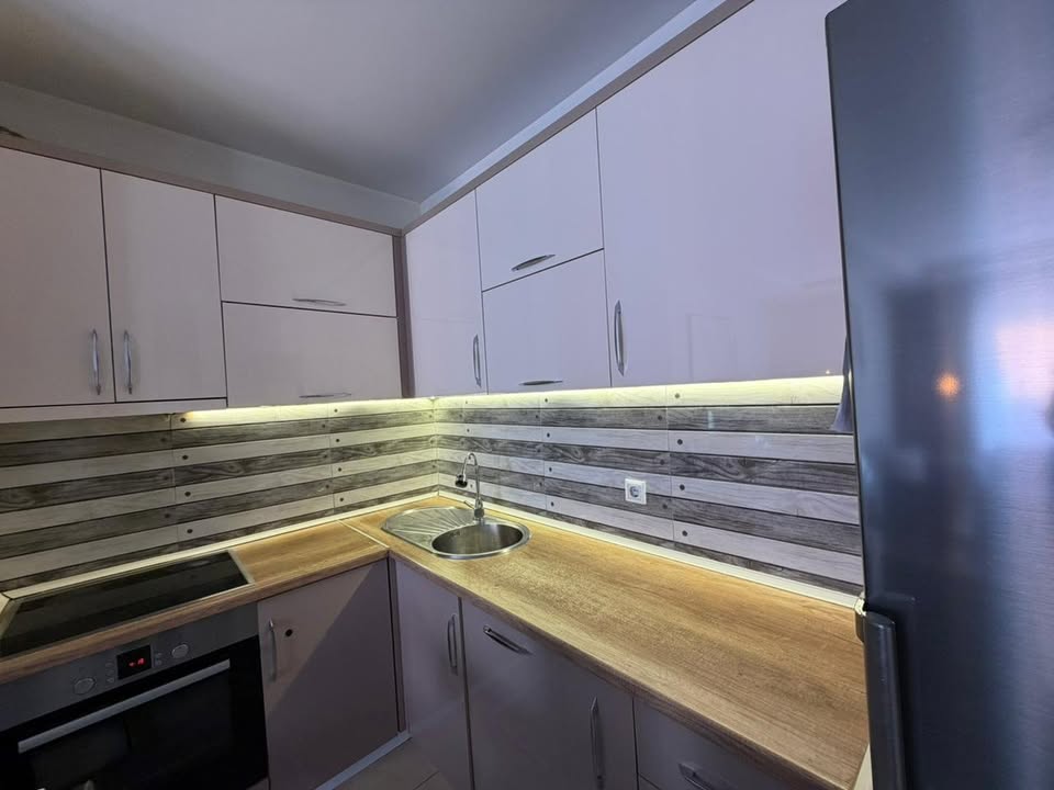 Wohnung zum verkauf im stadtteil Mati 1