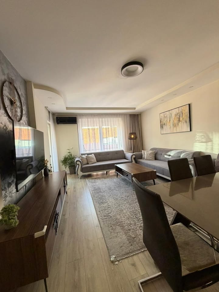 Wohnung zum verkauf im stadtteil Mati 1