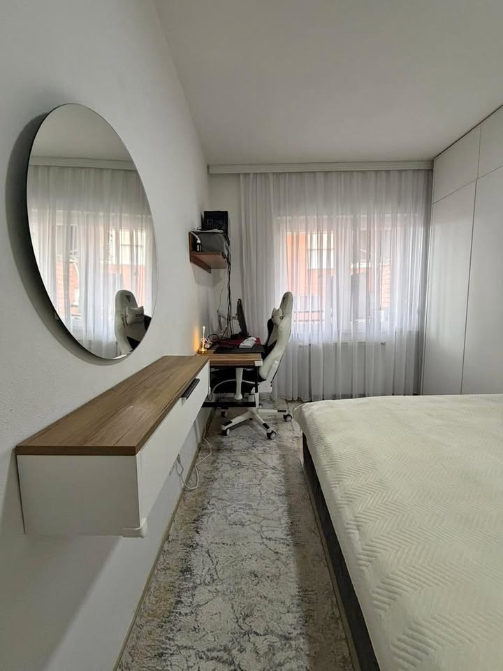 Wohnung zum verkauf im stadtteil Mati 1