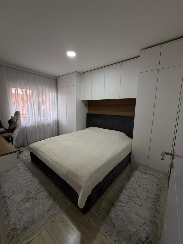 Wohnung zum verkauf im stadtteil Mati 1