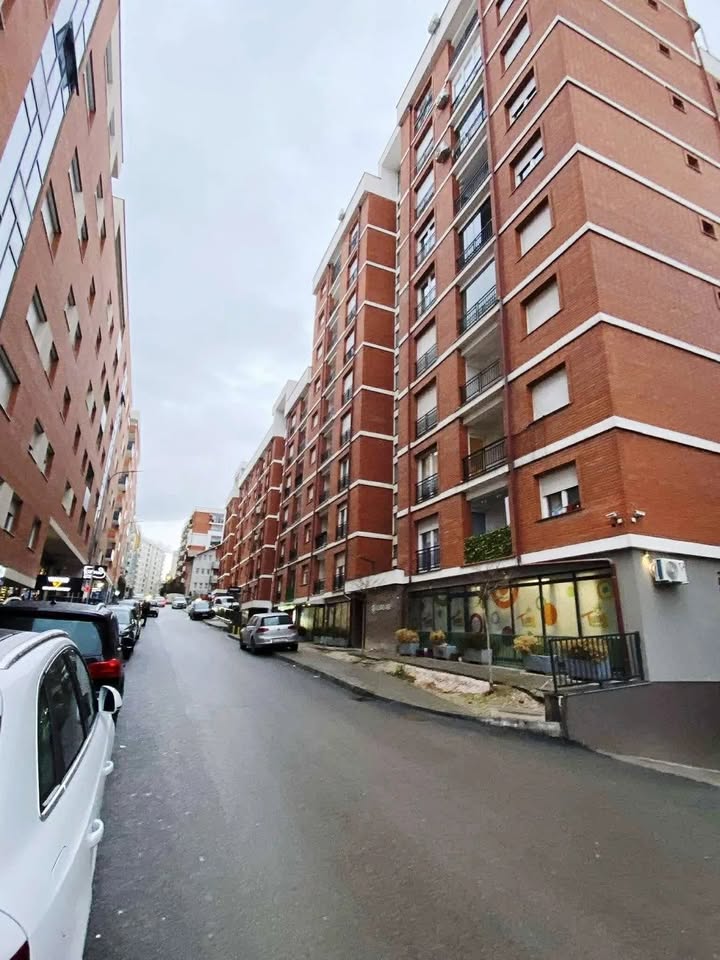 Wohnung zum verkauf im stadtteil Mati 1