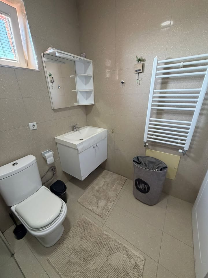 Wohnung zum verkauf im stadtteil Mati 1