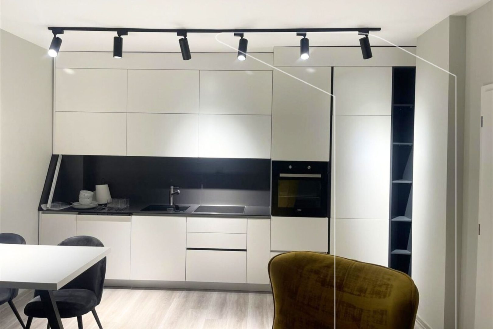 Wohnung zu mieten – Hinter royal mall | 88 m²