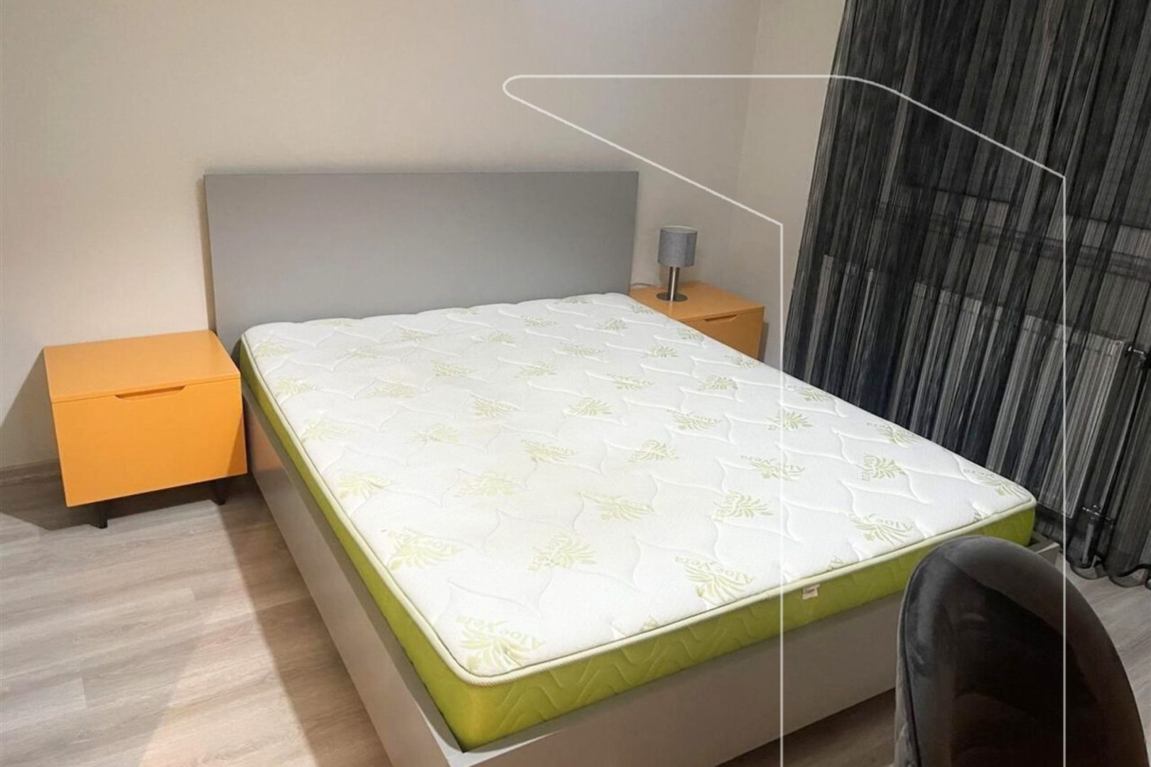 Wohnung zu mieten – Hinter royal mall | 88 m²
