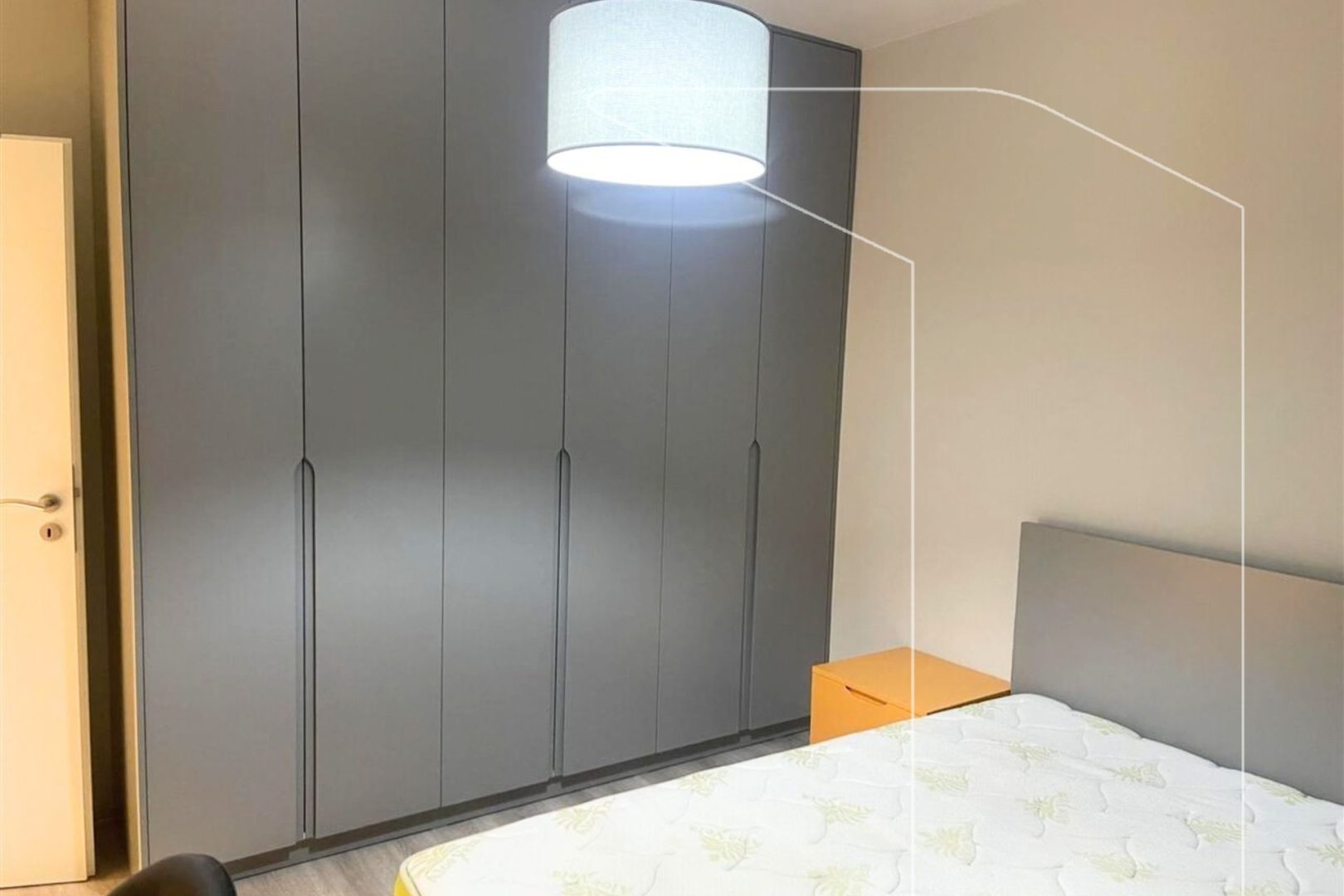 Wohnung zu mieten – Hinter royal mall | 88 m²