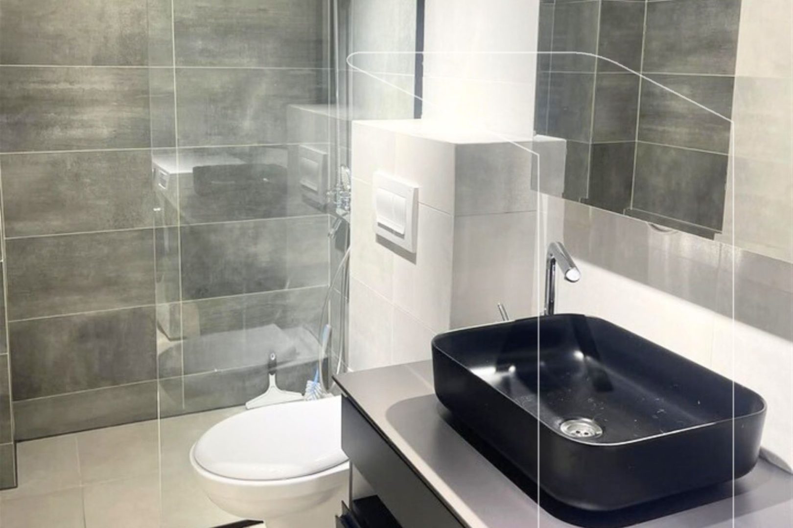 Wohnung zu mieten – Hinter royal mall | 88 m²