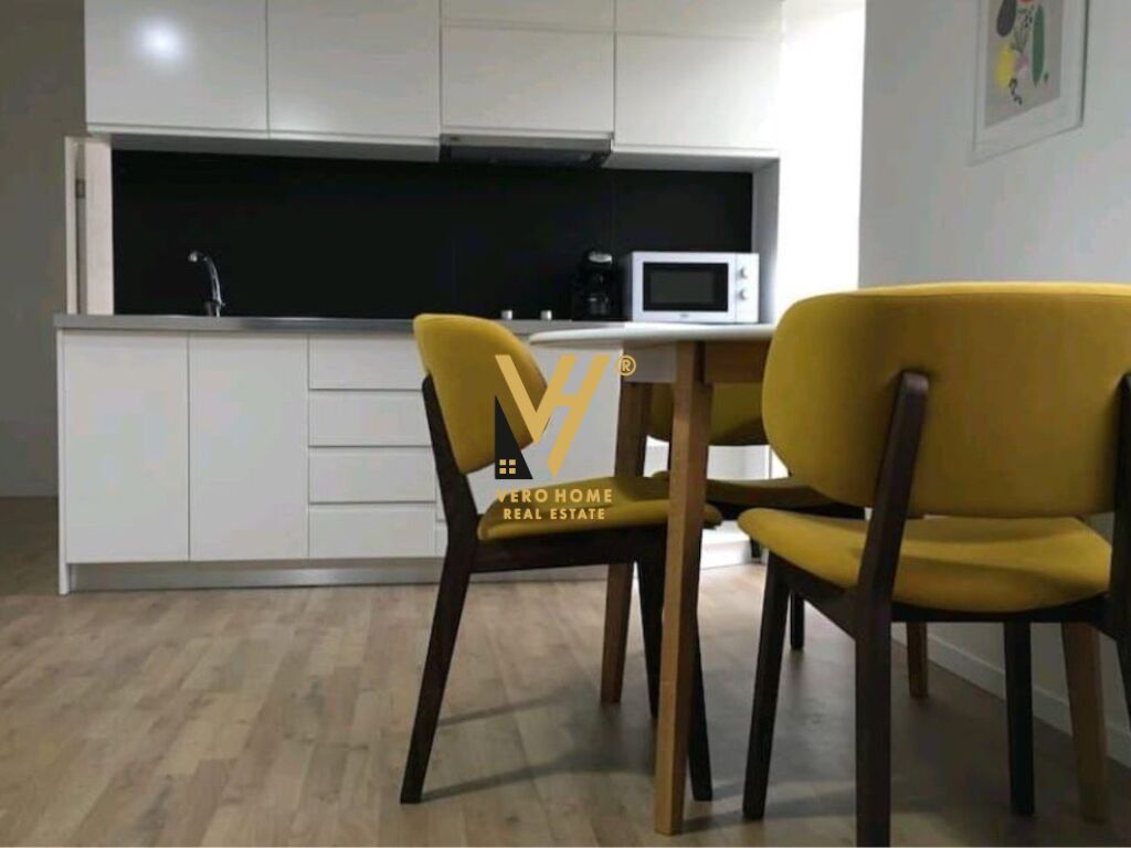Apartamento en alquiler 1+1 en la calle sales 540 euro (2)