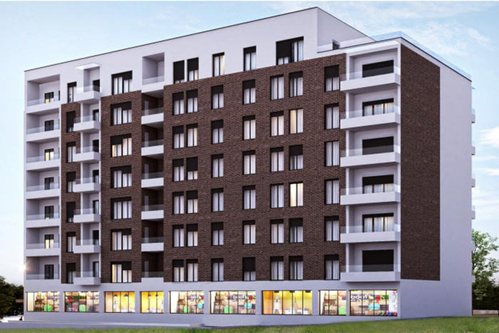 Local 631,38m² à #louer à dragodan.