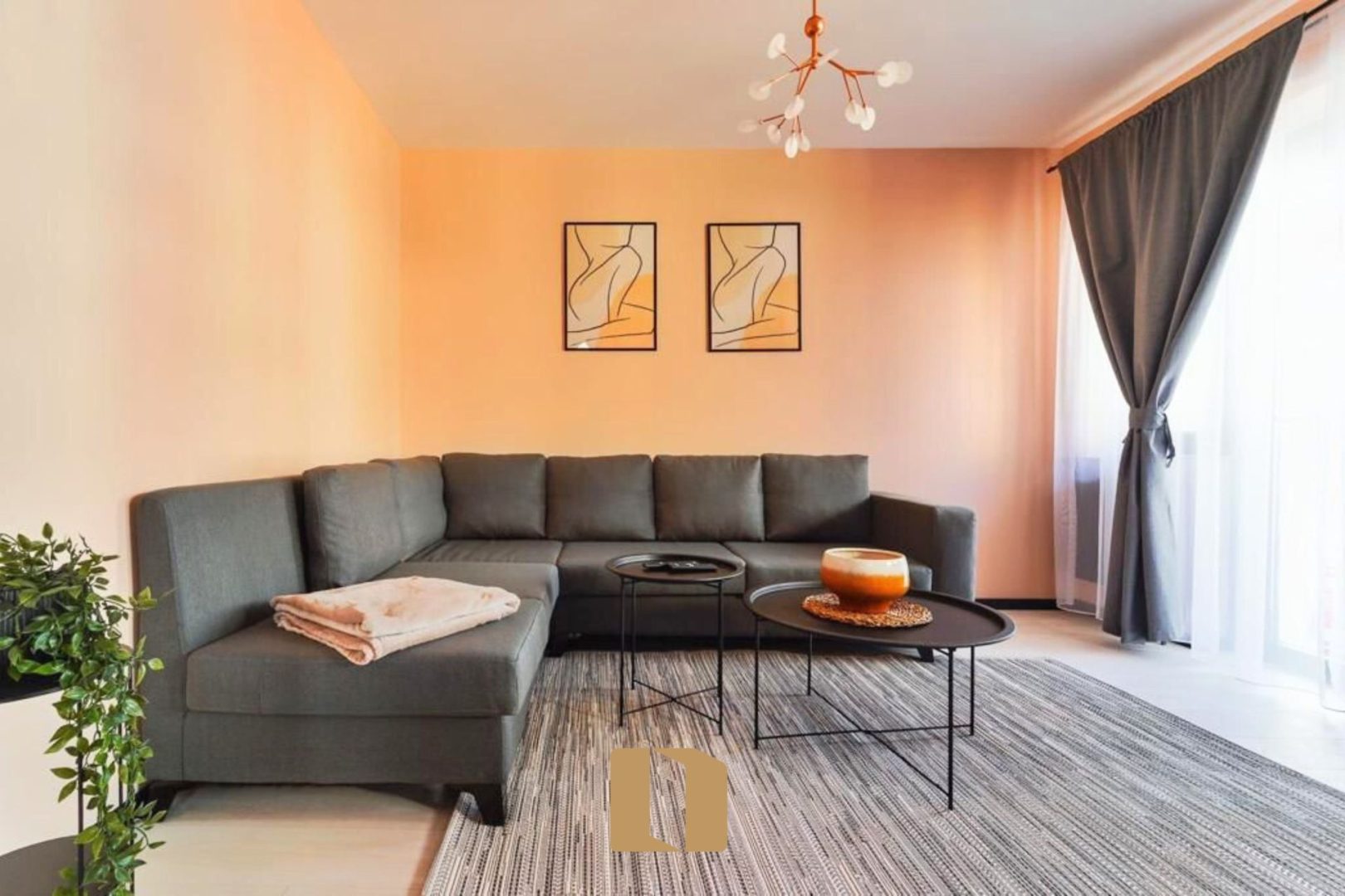 Wohnung zu verkaufen – Qafa | Prishtina | 40 m²