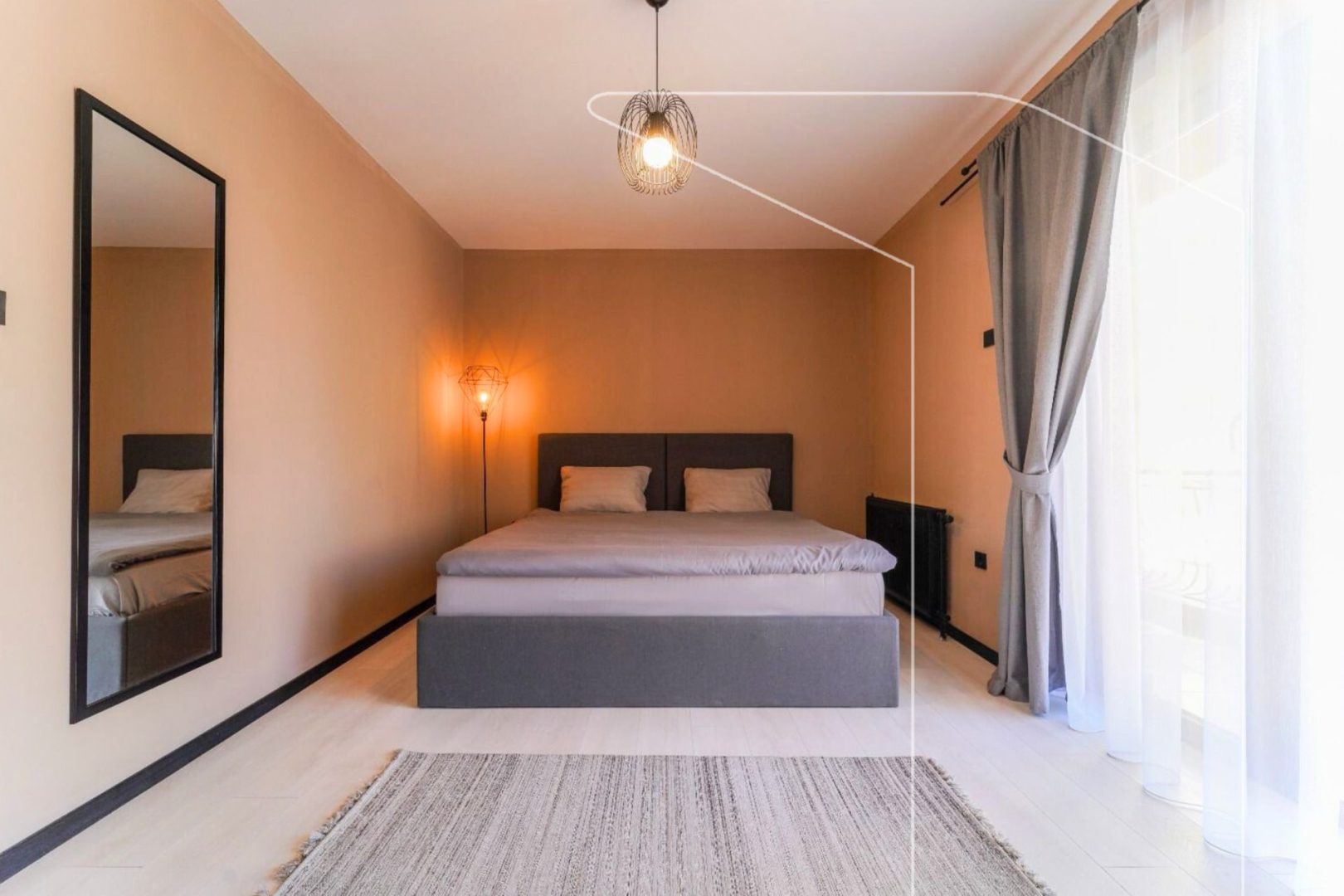 Wohnung zu verkaufen – Qafa | Prishtina | 40 m²