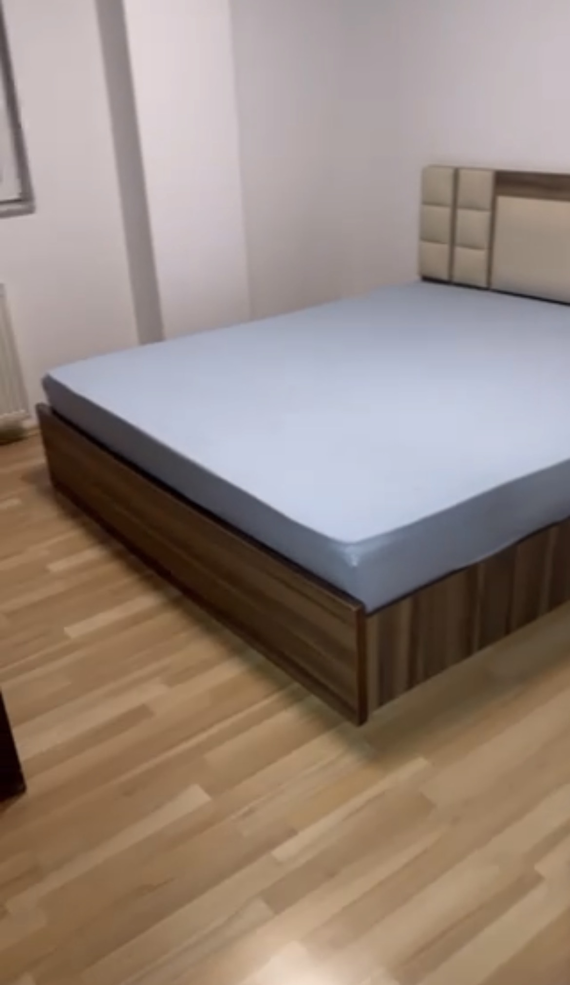 Appartement 2+1 à louer à matin 1