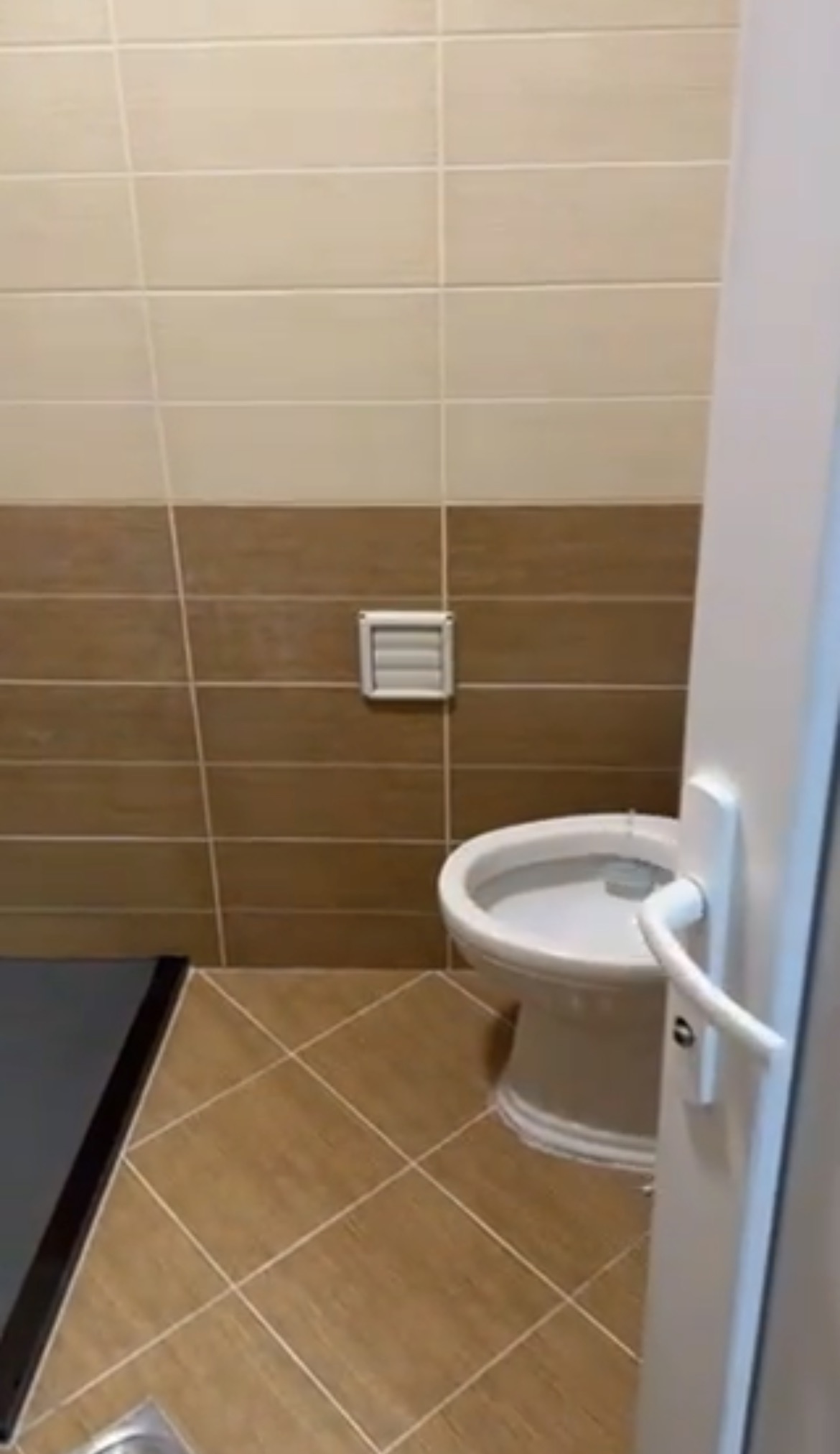 Appartement 2+1 à louer à matin 1