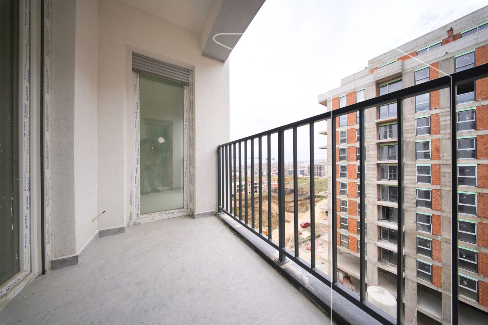 Appartement à vendre | Prishtina e Re – 110.64 m²