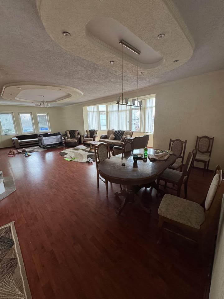 Casa en venta en hajvali