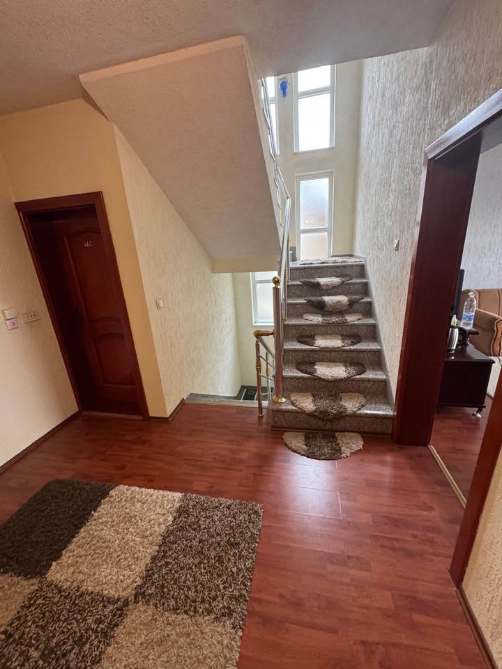 Casa en venta en hajvali