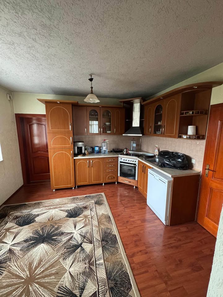 Casa en venta en hajvali