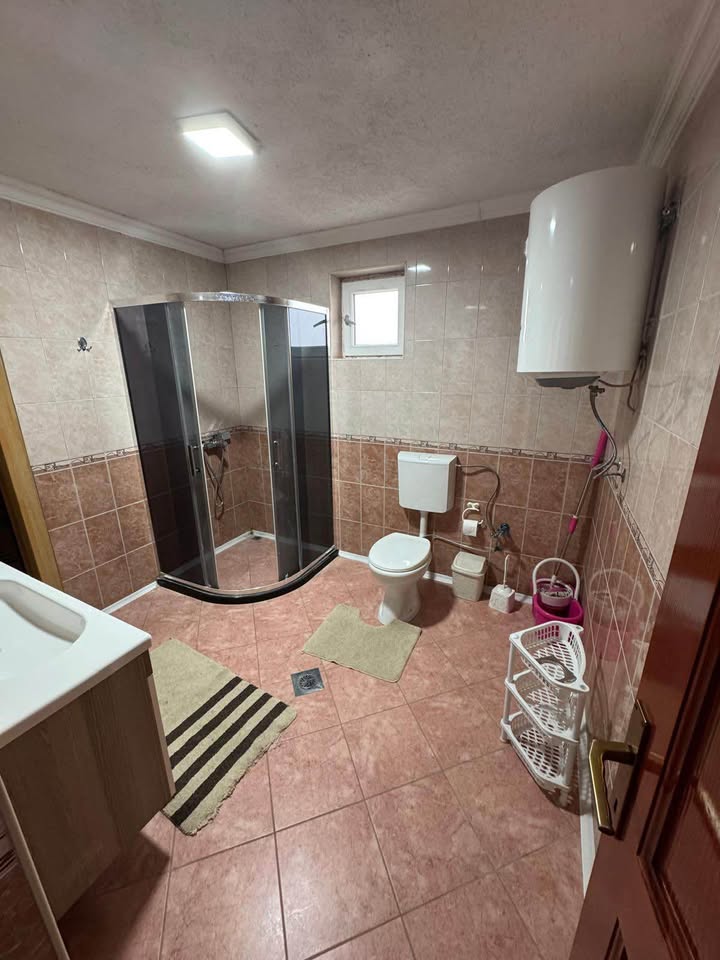 Casa en venta en hajvali