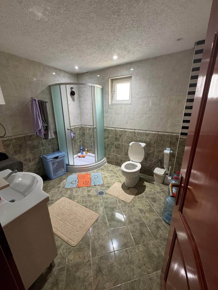 Casa en venta en hajvali