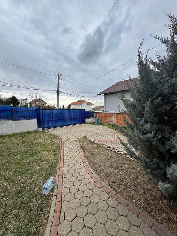 Casa en venta en hajvali