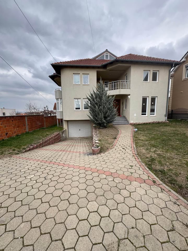 Casa en venta en hajvali