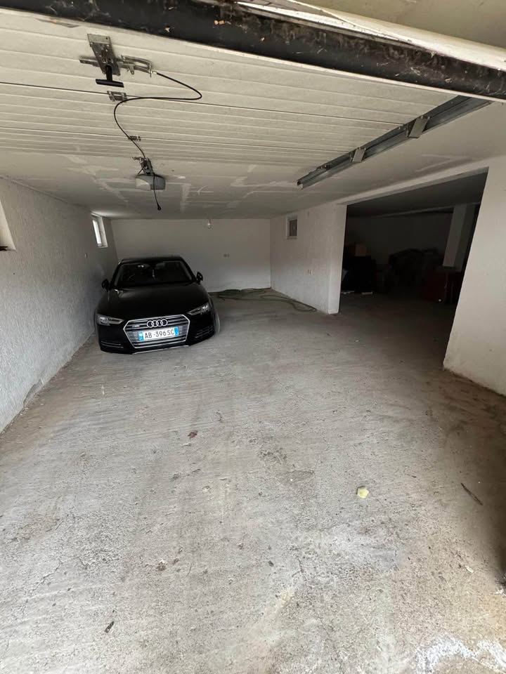 Casa en venta en hajvali