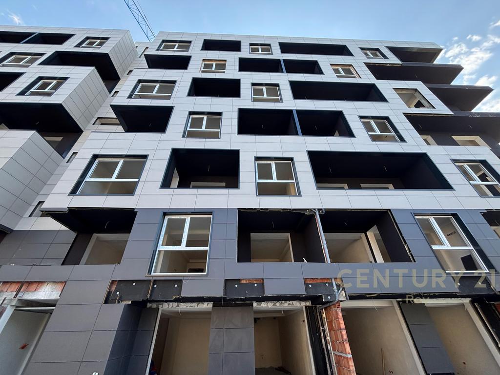 Vendido apartamento 1+1 montevideo residence em mali robit!
