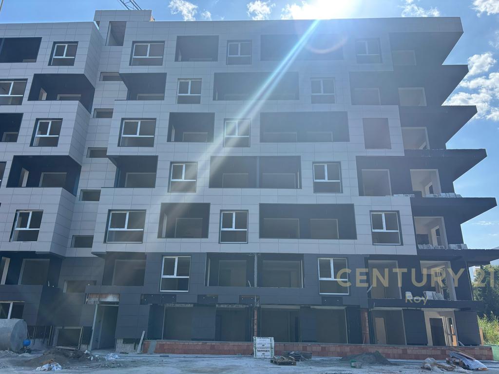 Vendido apartamento 1+1 montevideo residence em mali robit!
