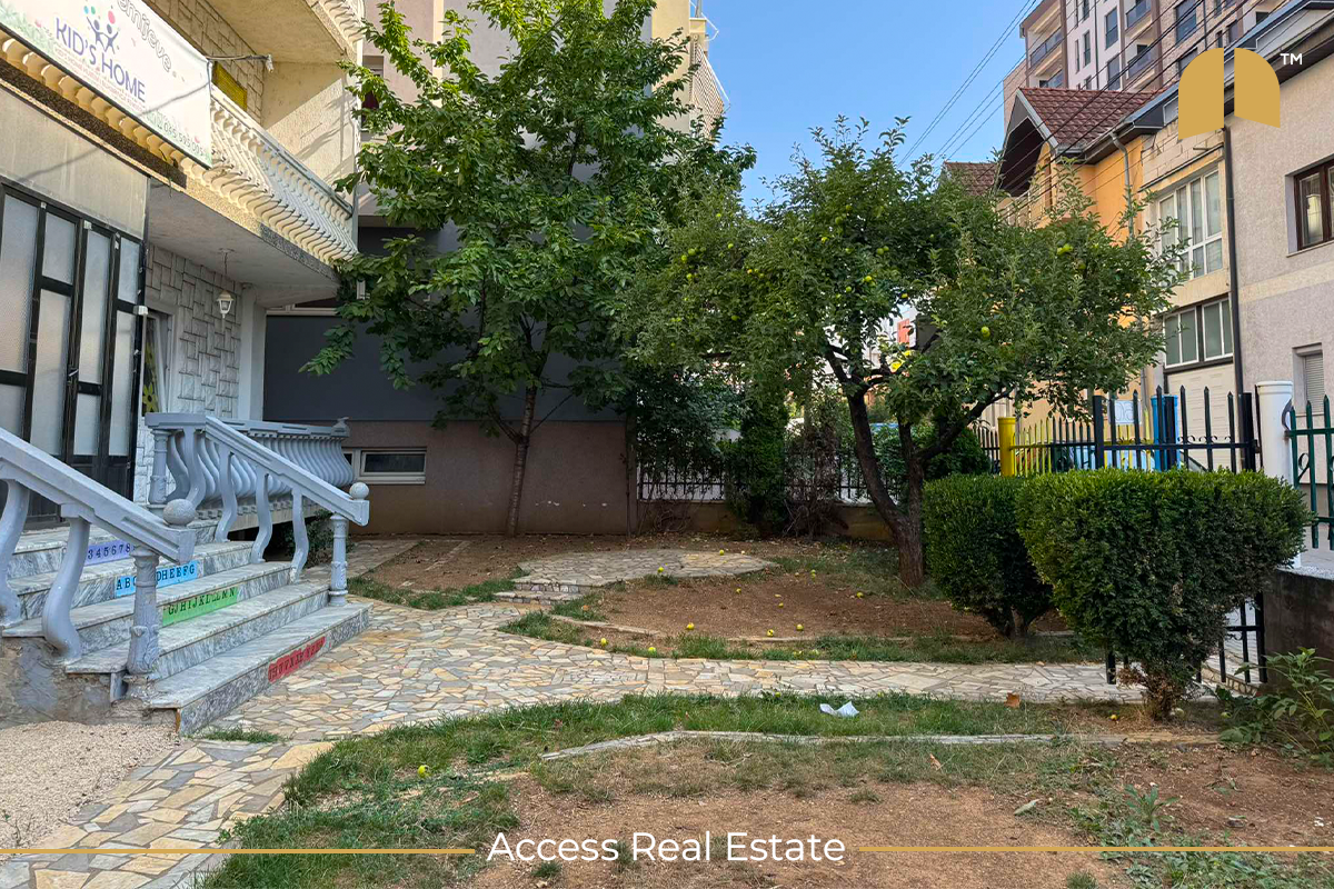 Casa in affitto – 6 camere da letto – Lagjja e spitalit (2)