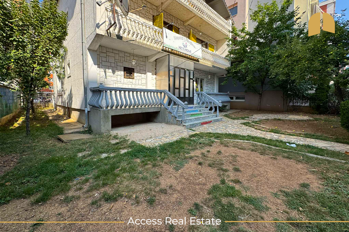 Casa in affitto – 6 camere da letto – Lagjja e spitalit (3)