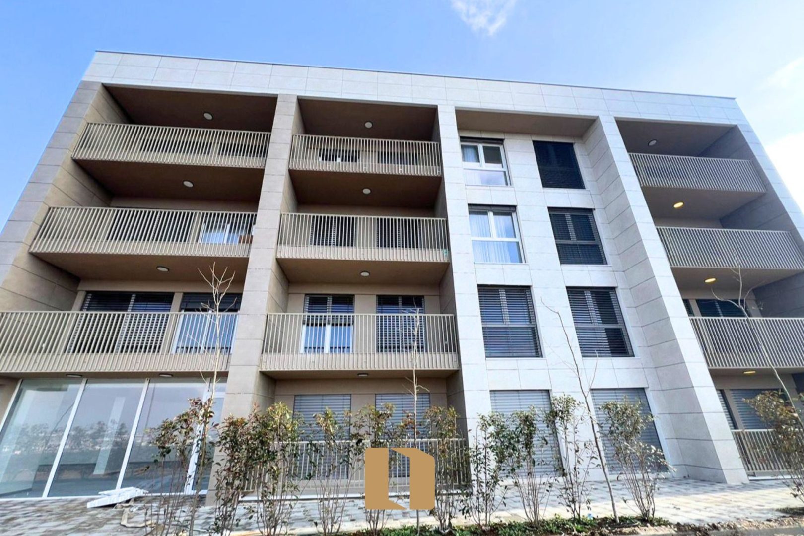 Appartamento in vendita a arbër – 78m²
