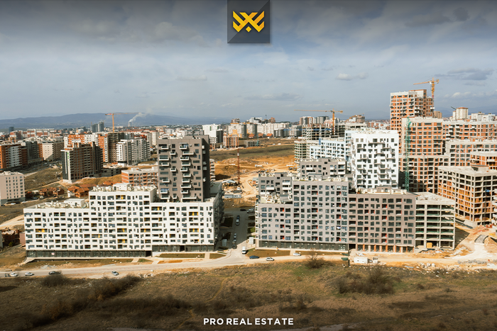 Unit 165.24m² for #sale in kodrina neighborhood.