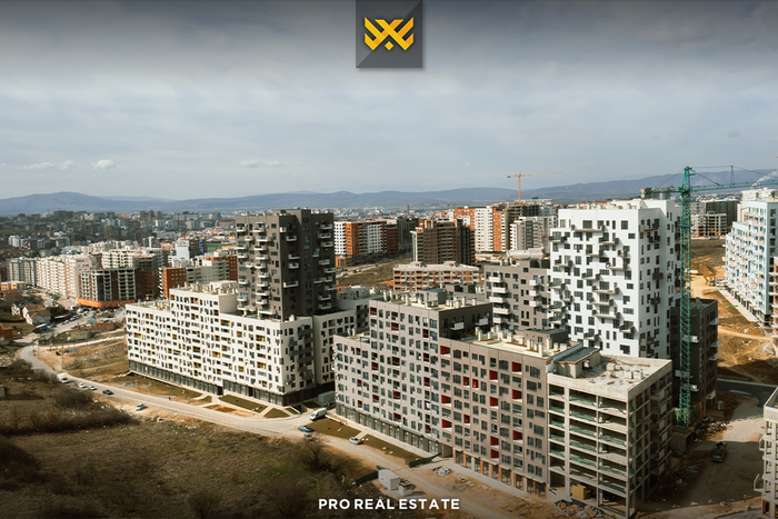 Lokal 165.24m² për #shitje në lagjen kodrina.