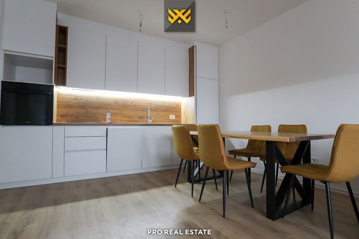 Appartement 80m² à louer à Mati 1
