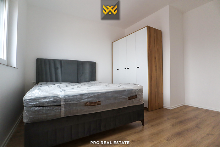 Appartement 80m² à louer à Mati 1