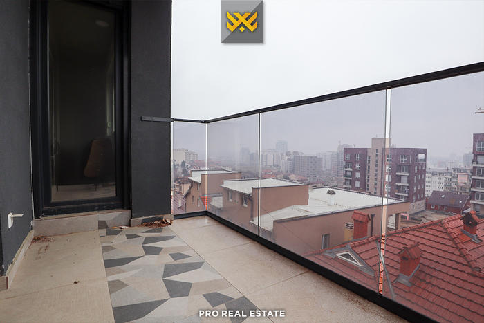 Appartement 80m² à louer à Mati 1