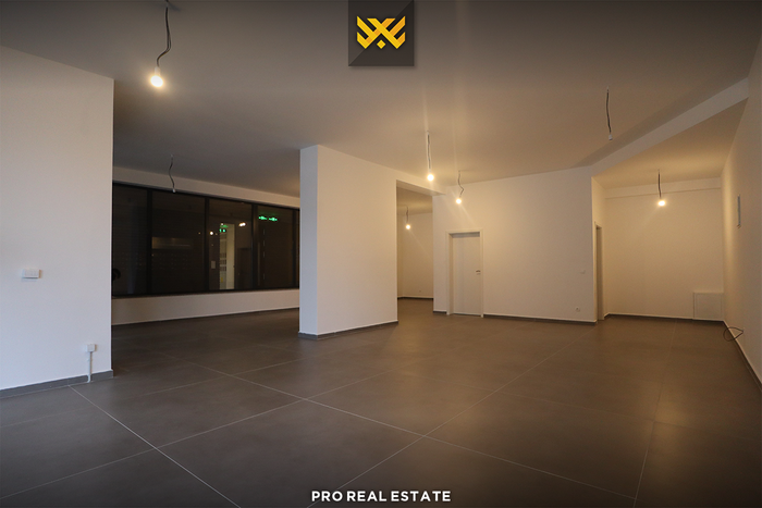 Gewerbefläche 106,84m² zur miete im muhaxherëve-viertel