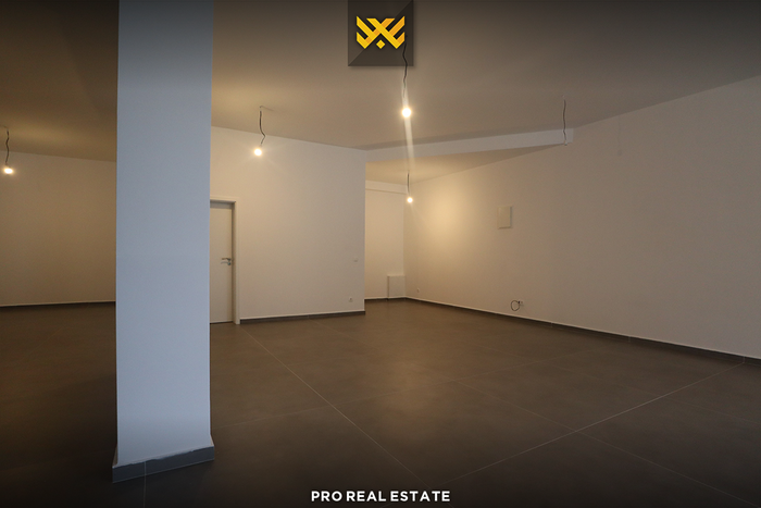 Gewerbefläche 106,84m² zur miete im muhaxherëve-viertel