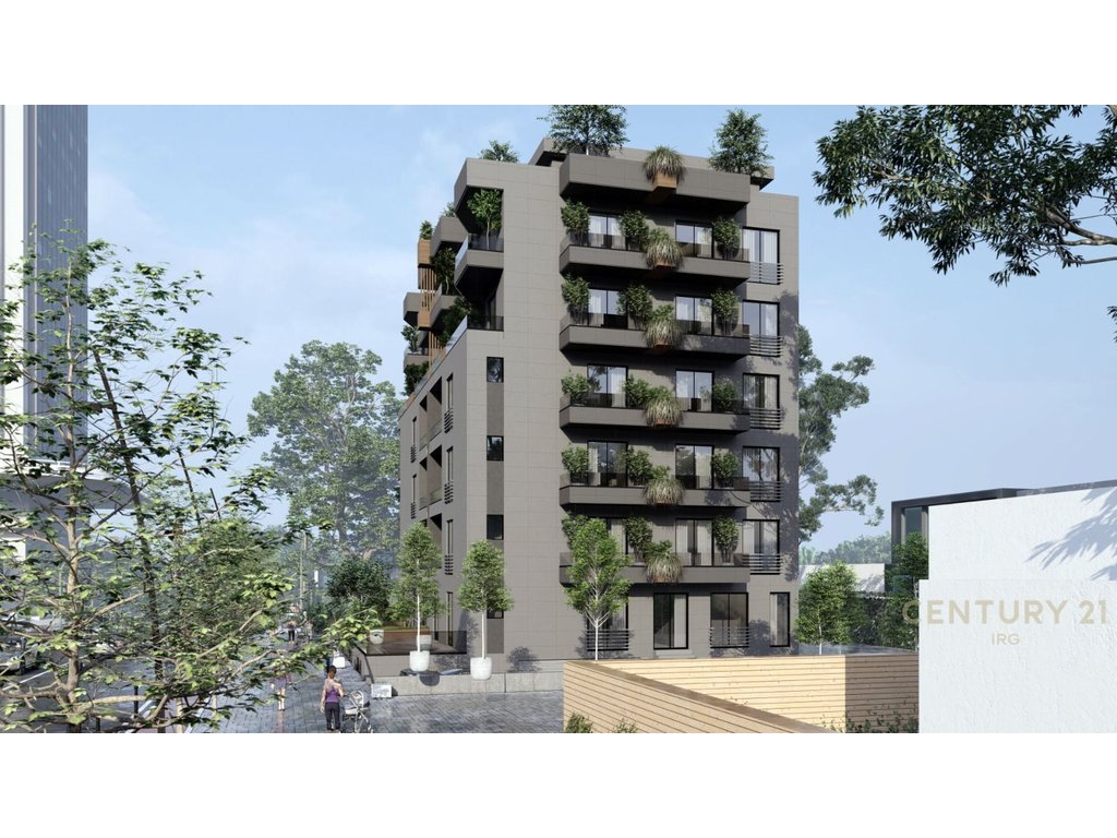 Apartamento 1+1 à venda em golem!