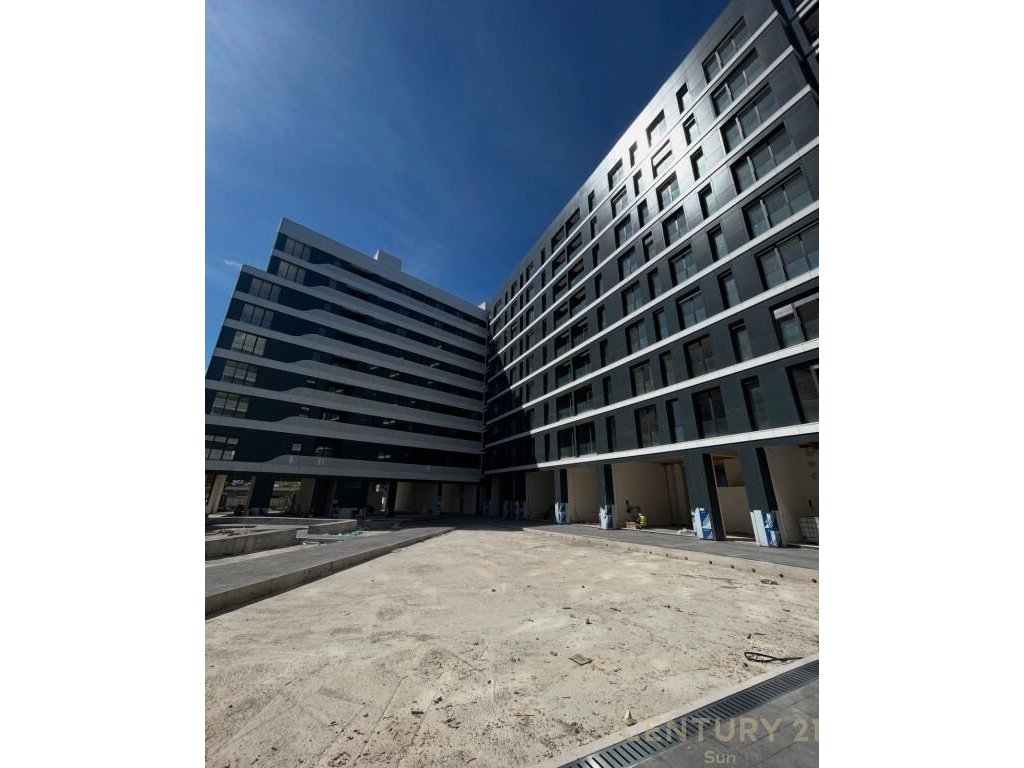 Appartement 2+1 à vendre à don bosko!