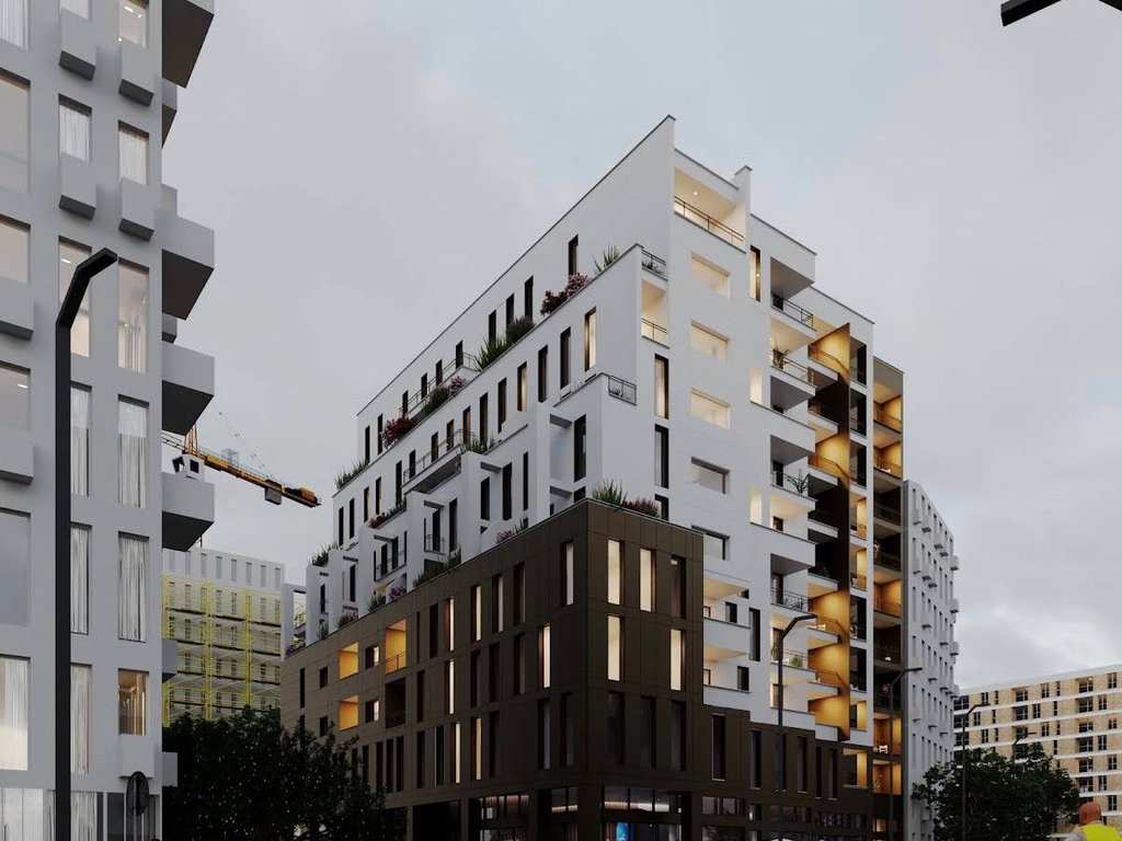 Appartement 2+1 à vendre à don bosko!