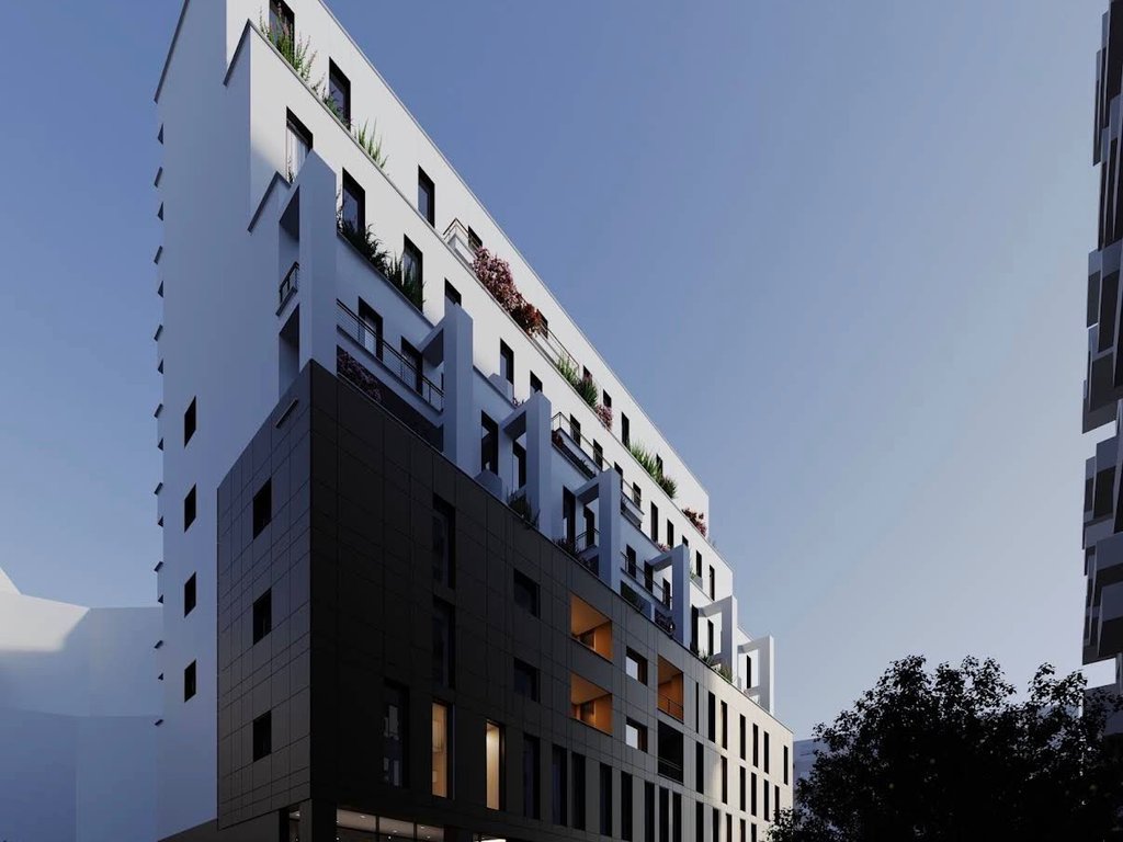 Appartement 2+1 à vendre à don bosko!