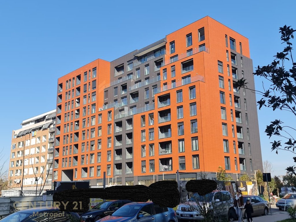Appartement 2+1 à vendre à don bosko!