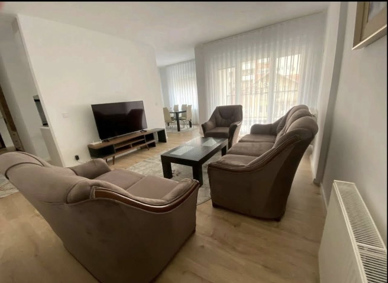 Apartment for rent 2+1 on road c